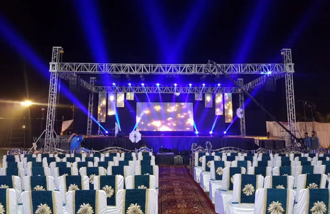DESTINATION EVENTS AND WEDDINGS
